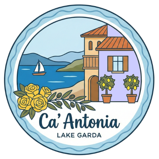 Logo Ca Antonia